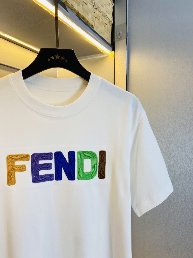 Fendi T-Shirts